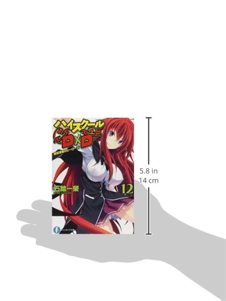 ハイスクールDxD 全12巻 ハイスクールDxD 全12巻 ハイスクールD×D 全12巻セット コミック